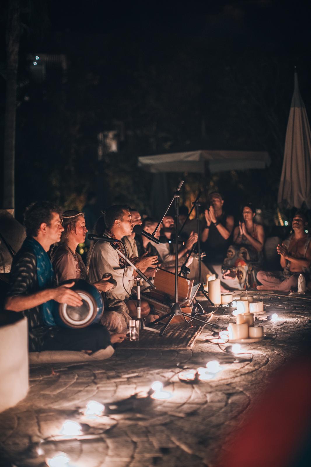 kirtannoche